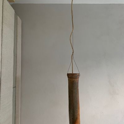 Suspensions extérieures - Luminaire - COTÉ PIERRE MATHILDE LABROUCHE