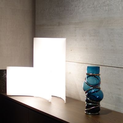 Vases - CHAIN RING - VANESSA MITRANI