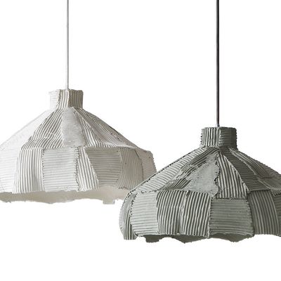 Céramique - SUFI & ANEMONE PENDANTS - PAOLA PARONETTO