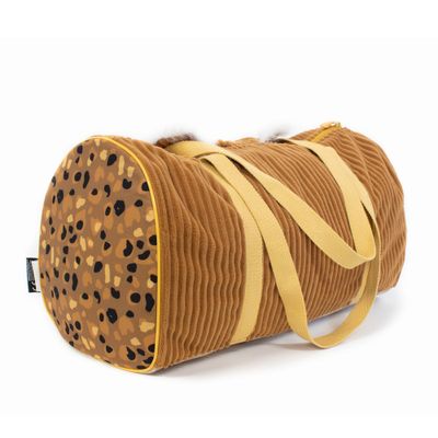 Bags and backpacks - Speculos the Tiger Week End Bag - DEGLINGOS