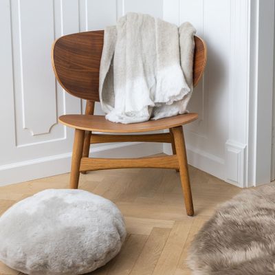 Fabric cushions - Cushions and throws - NATURES COLLECTION