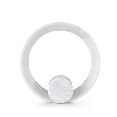 Lampes de table extérieures - RODA  - MARM