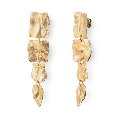Jewelry - collection ARCHEO - MARION FILLANCQ