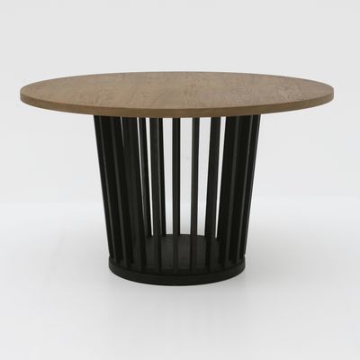 Dining Tables - ADHARA DINING TABLE - BRUCS