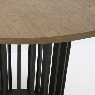 Tables Salle à Manger - ADHARA TABLE À MANGER - BRUCS