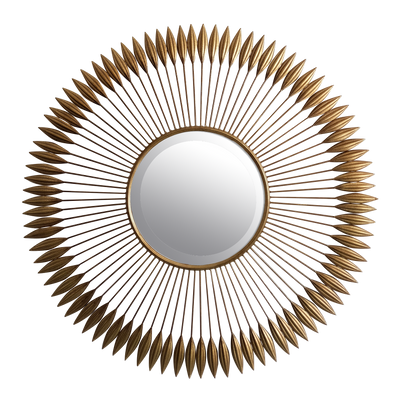 Mirrors - SUN MIRROR XXL - EMDE