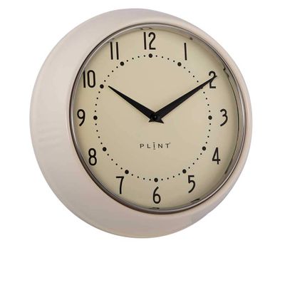 Horloges - PLINT wall clock - PLINT