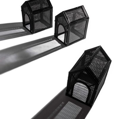 Kids accessories - Irooo Dog House - E. MURIO MANILA