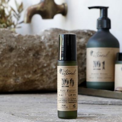 Objets de décoration - Soins du visage Éternel. - CHIC ANTIQUE A/S