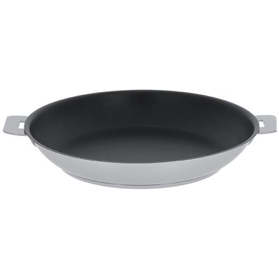 Casseroles - Poêle anti-adhérente Exceliss+ 24cm Strate Amovible - CRISTEL
