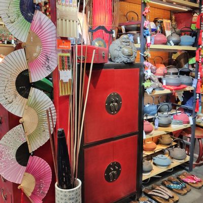 Decorative objects - Wellbeing & Feng Shui - GALERIE D'ORIENT