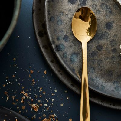 Kitchen utensils - RAW Nordic Brown - Tableware - AIDA