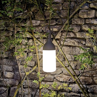 Accessoires de déco extérieure - Lampe ELO. - DESIGNERBOX