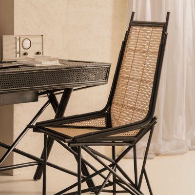 Chairs for hospitalities & contracts - Apparatus Chair - E. MURIO MANILA