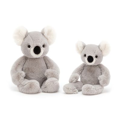 Soft toy - Snugglets - JELLYCAT
