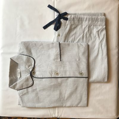 Homewear - Duvet Cover Valentine - SCARLETTE ATELIERS