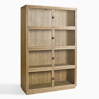 Hotel bedrooms - WARDROBE FD25880 - CRISAL DECORACIÓN