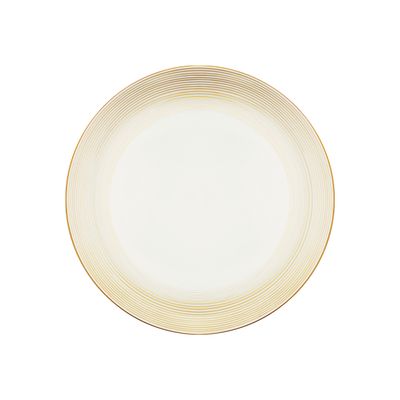 Kitchen utensils - Golden Orbit and Apricot - PORCEL