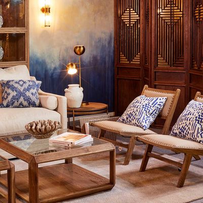 Table lamps - SUSA LAMP - CRISAL DECORACIÓN