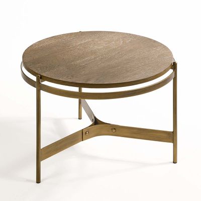 Tables pour hôtels - TABLE BASSE FD13460 - CRISAL DECORACIÓN