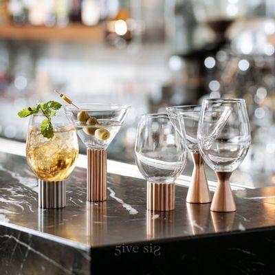 Wine accessories - speakeasies 03 - 5IVE SIS