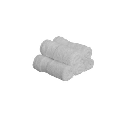 Spa - NUACOTTON GREEN Serviette Antibactérienne - NUACOTTON