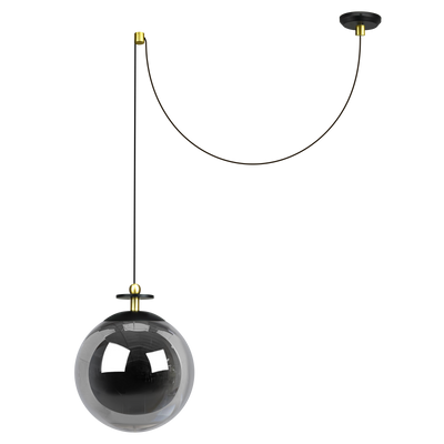 Suspensions - X - ELEMENTS LIGHTING