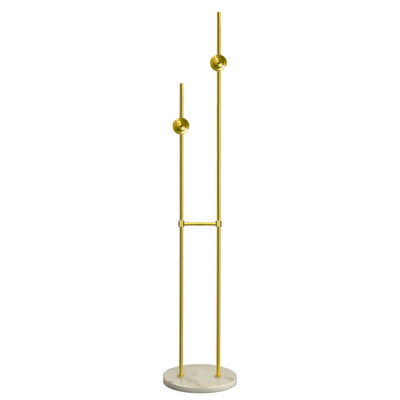 Lampadaires - X - ELEMENTS LIGHTING