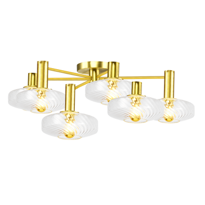 Plafonniers - X - ELEMENTS LIGHTING