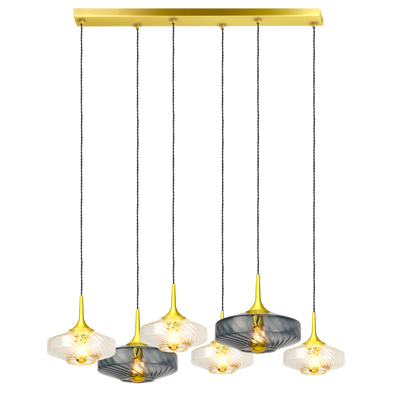 Suspensions - X - ELEMENTS LIGHTING