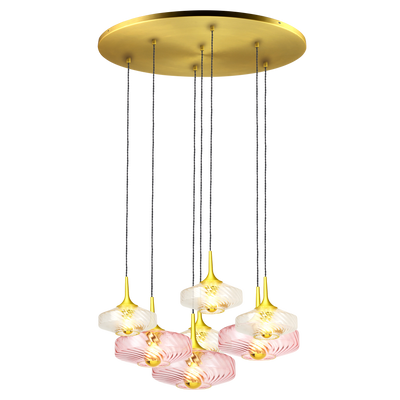 Suspensions - X - ELEMENTS LIGHTING