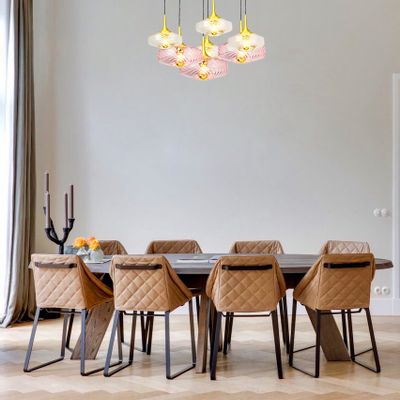 Hanging lights - X - ELEMENTS LIGHTING