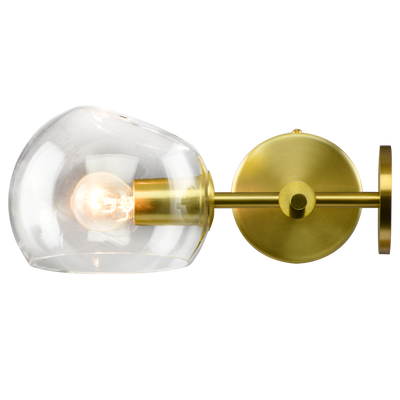 Appliques - X - ELEMENTS LIGHTING
