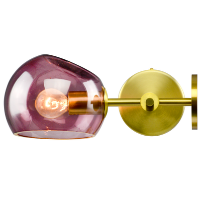 Wall lamps - X - ELEMENTS LIGHTING