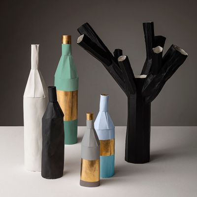 Céramique - NEW BI-COLOUR - PAOLA PARONETTO
