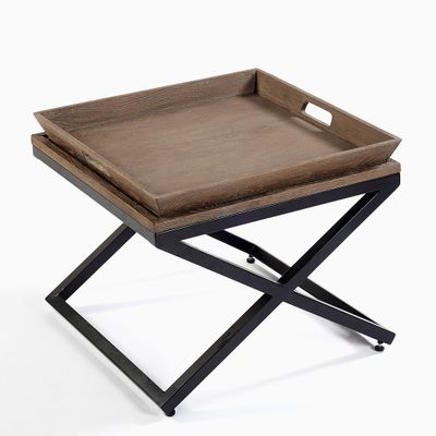 Tables for hotels - COFFEE TALBE FD11401 - CRISAL DECORACIÓN