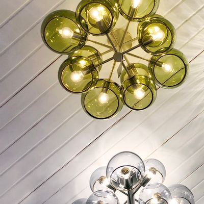 Plafonniers - X - ELEMENTS LIGHTING