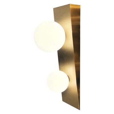 Appliques - X - ELEMENTS LIGHTING