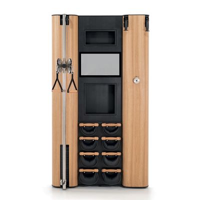 Appareils de fitness - NOHRD Wall Compact | Le mur fitness - WATERROWER | NOHRD FRANCE