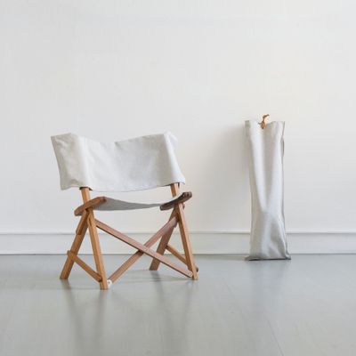 Deck chairs - Dino 2.0 Chair - TONUCCI MANIFESTO DESIGN