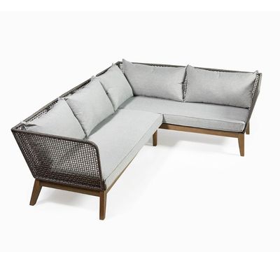 Sofas for hospitalities & contracts - SOFA PHOENIX SET - CRISAL DECORACIÓN