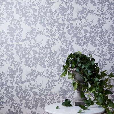 Papiers peints - Fond d'écran Jardin secret - ABIGAIL EDWARDS LTD