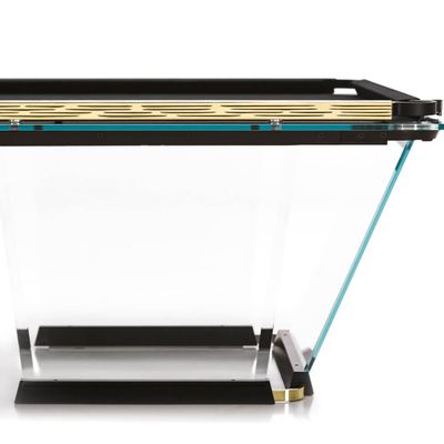 Other tables - Teckell T1.2 Gold Limited Edition - TECKELL