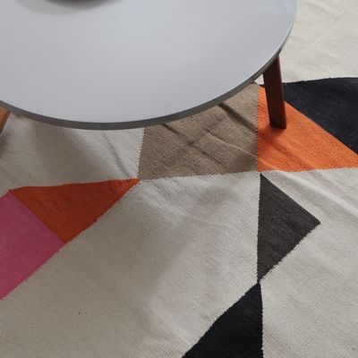 Design carpets - GEO Carpet - BAOBAB