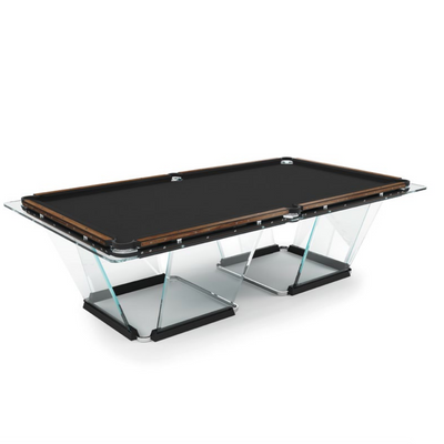 Other tables - Teckell T1.3 Wood - TECKELL