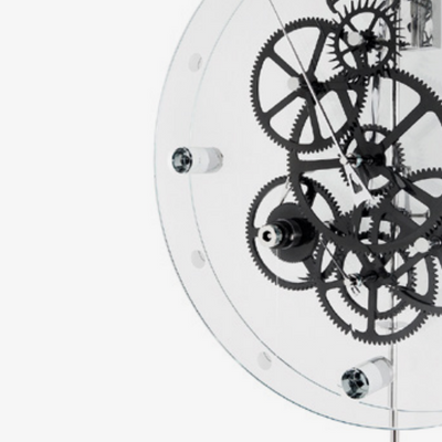Clocks - Takto Allegro - TAKTO TIMEPIECES BY TECKELL