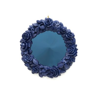 Miroirs - Cadre de miroir mural en bois - DESIGN PHILIPPINES LIFESTYLE