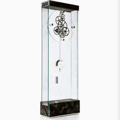 Clocks - Takto Adagio - TAKTO TIMEPIECES BY TECKELL