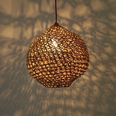 Hanging lights - Pendant lamp “OVNI” - BEST BEFORE...