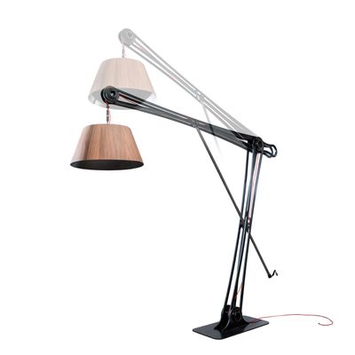 Floor lamps - SL-090 floor lamp - STURDY-LEGS